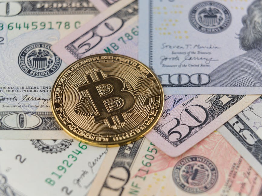 The Ultimate Digital Currency List for Beginners