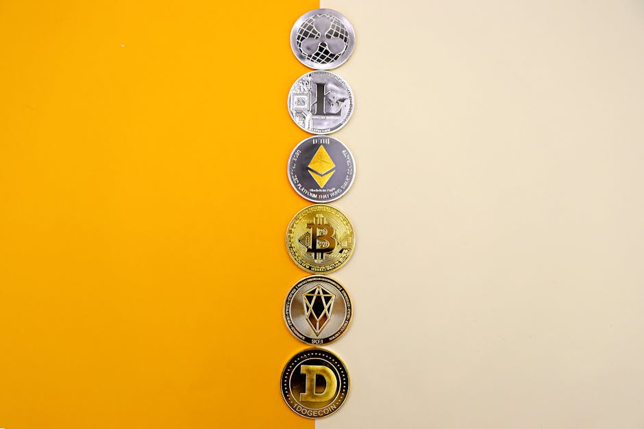 The Intersection of Blockchain and Cryptocurrency